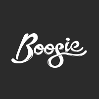 BoogieBet Casino logo