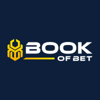 Book of Bet Casino logo