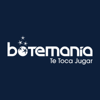Botemania logo