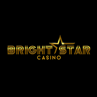 BrightStar Casino logo