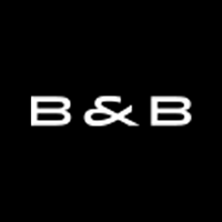 Buck and Butler logo