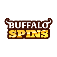 Buffalo Spins Casino logo