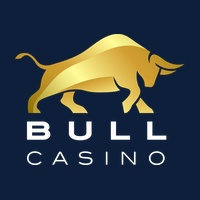 Bull Casino logo