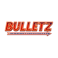 Bulletz Casino logo