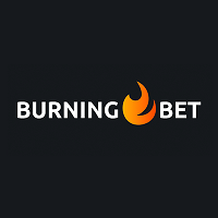 Burningbet logo
