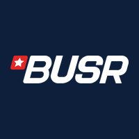 BUSR logo
