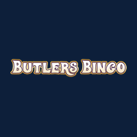Butlers Bingo logo