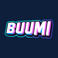 Buumi Casino logo