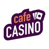 Cafe Casino logo