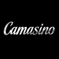 Camasino Casino logo