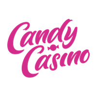 Candy Casino logo