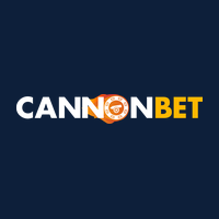 CannonBet Casino logo