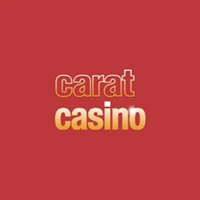 Carat Casino logo