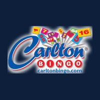 Carlton Bingo Casino logo