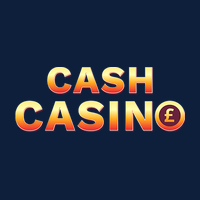 Cash Casino logo