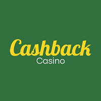 Cashback Casino logo