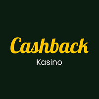 Cashback Kasino logo