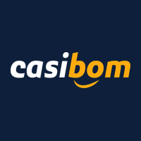 Casibom Casino logo