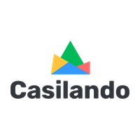 Casilando Casino logo