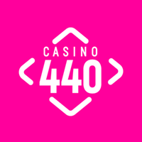 Casino 440 logo