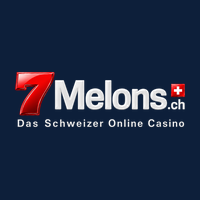 Casino 7 Melons logo