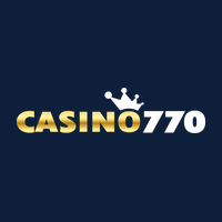 Casino 770 logo