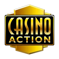 Casino Action logo