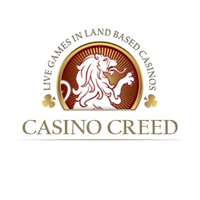 Casino Creed logo