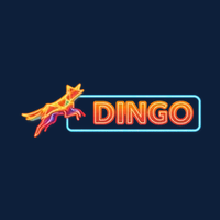 Casino Dingo logo