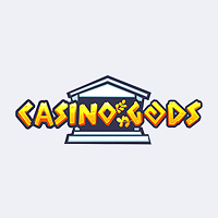 Casino Gods logo