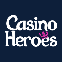 Casino Heroes logo
