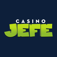 Casino JEFE logo