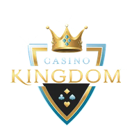 Casino Kingdom logo