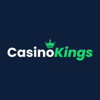 Casino Kings logo