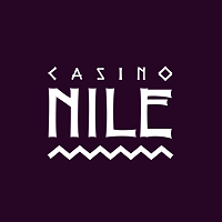 Casino Nile logo