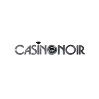 Casino Noir logo