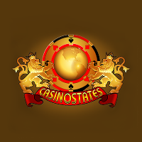 Casino States logo