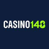 Casino148 logo