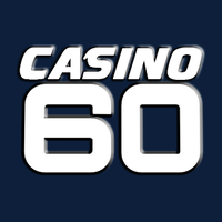 Casino60 logo