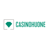 Casinohuone logo