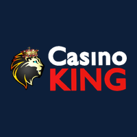 CasinoKing.be logo