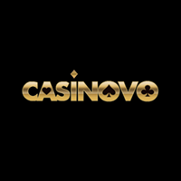 Casinovo Casino logo