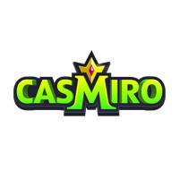 Casmiro Casino logo