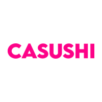 Casushi UK logo