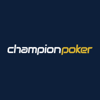 ChampionPoker Casino logo