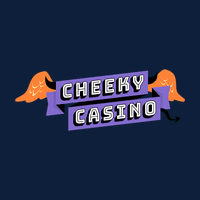 Cheeky Casino logo