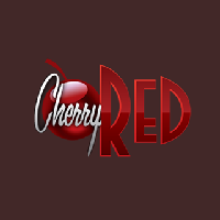 Cherry Red Casino logo