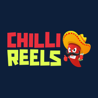 Chilli Reels Casino logo