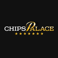 ChipsPalace Casino logo
