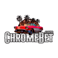 ChromeBet Casino logo
